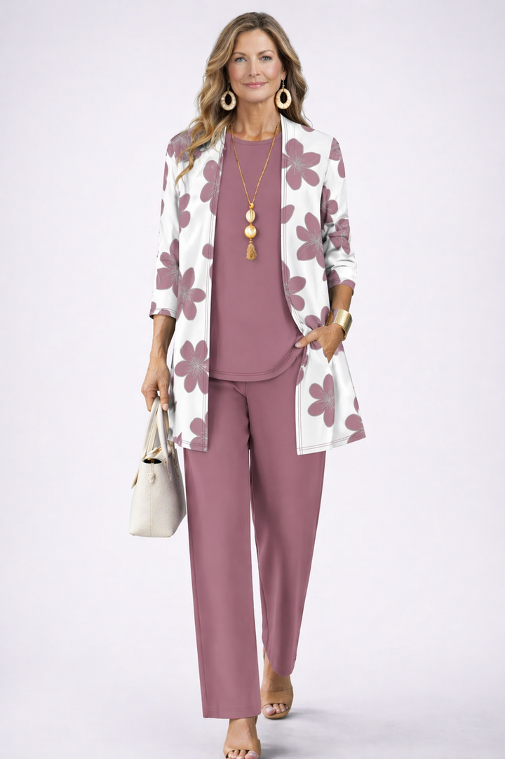Christine™ | 3-Piece Set - Maison Léa &amp; Lou