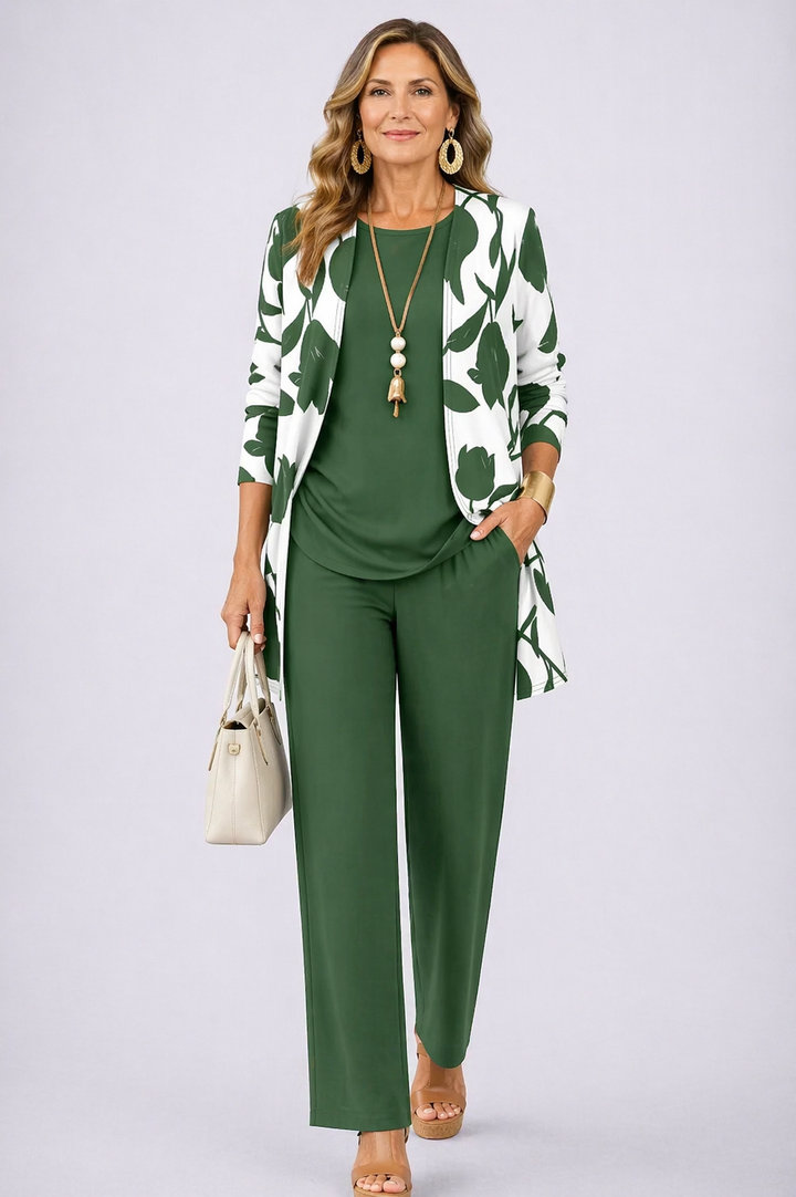 Brenda™ | 3-Piece Set - Maison Léa &amp; Lou