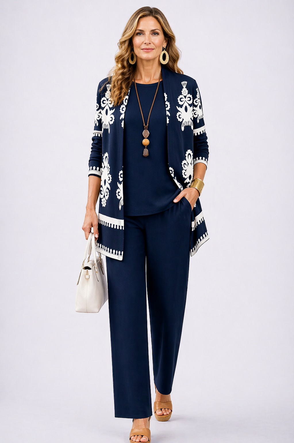 Carol™ | 3-Piece Set - Maison Léa & Lou