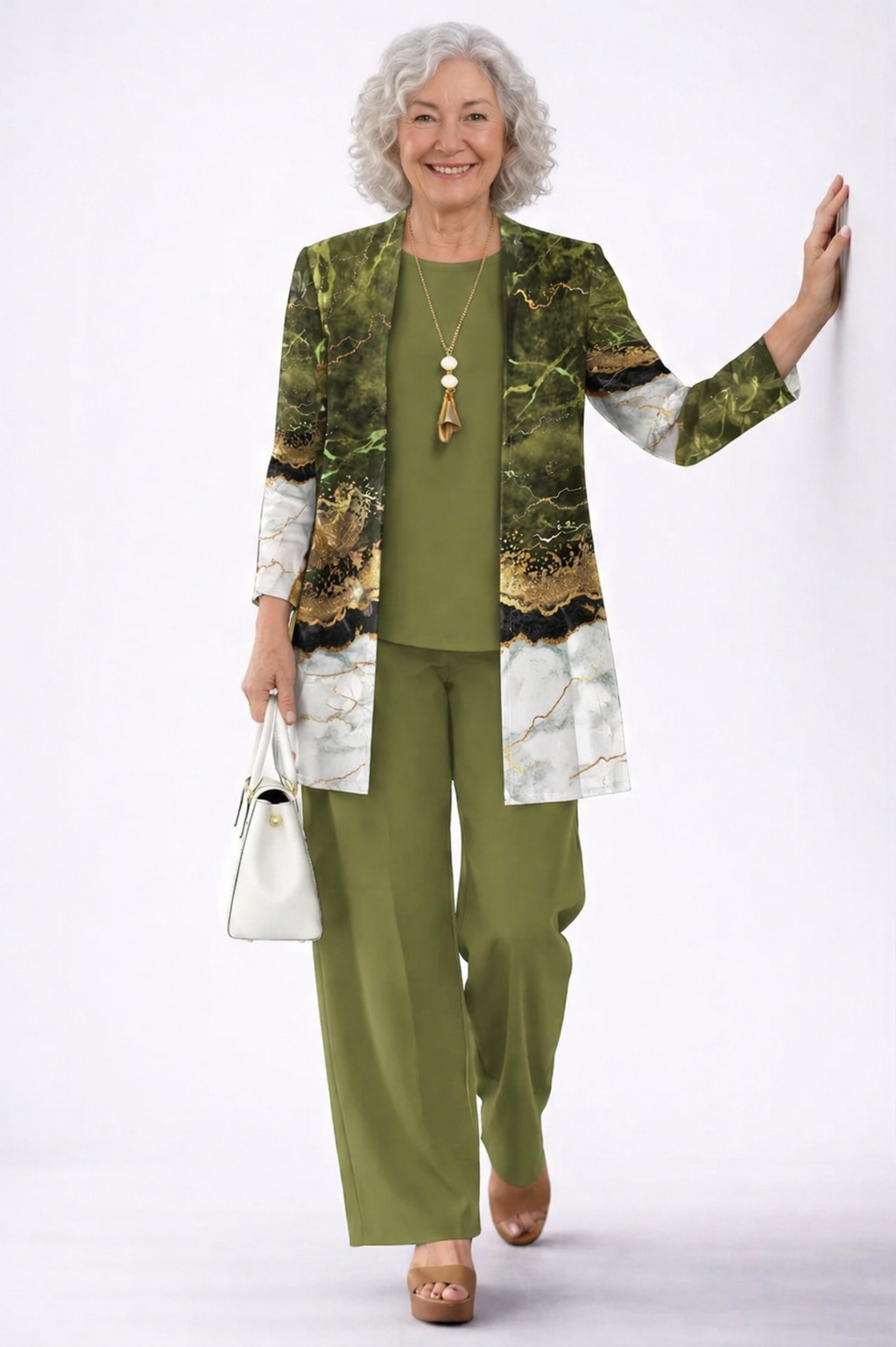 Deborah™ | 3-Piece Set - Maison Léa & Lou