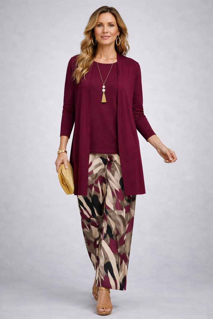 Fiamma™ | 3-Piece Set - Maison Léa &amp; Lou