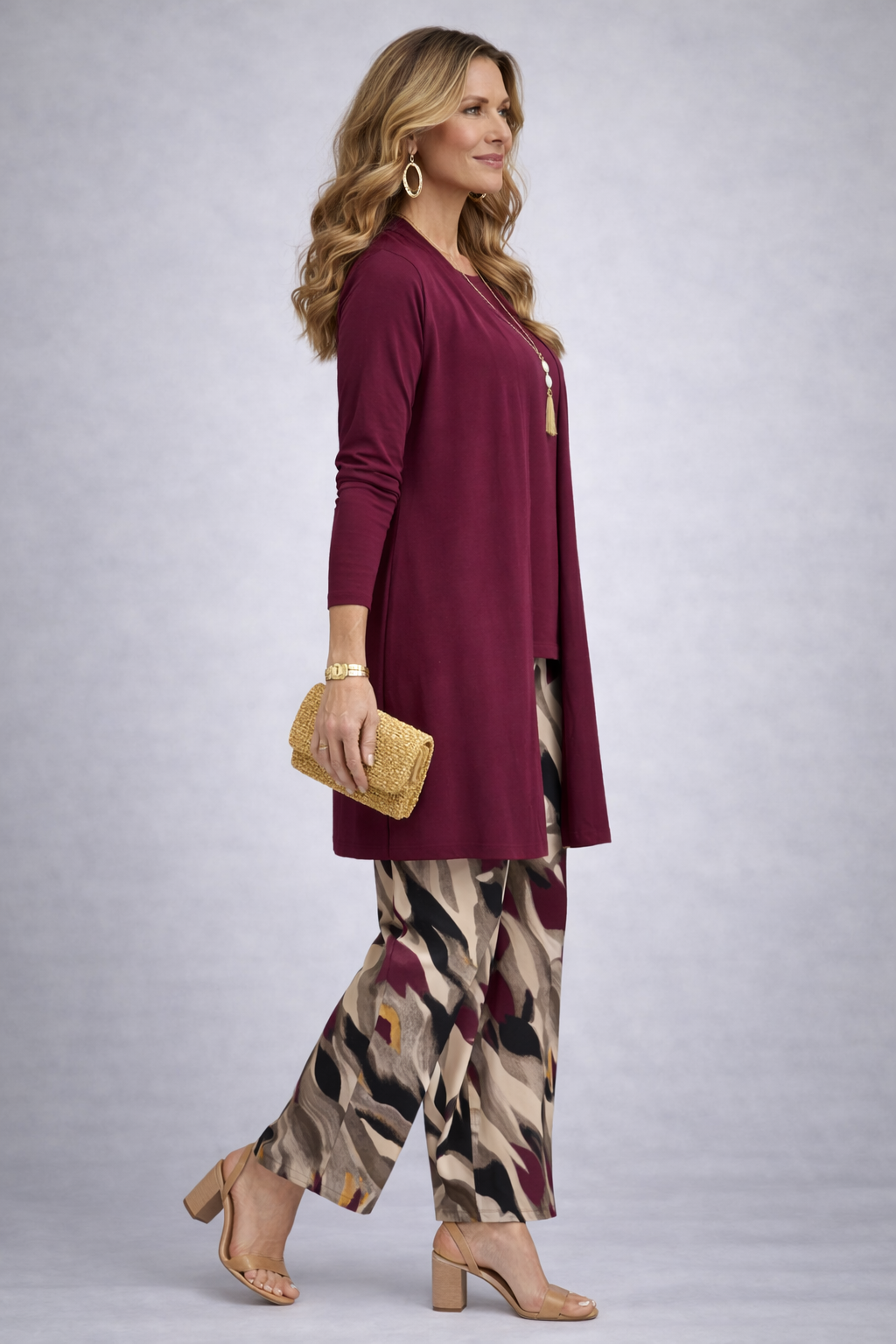 Fiamma™ | 3-Piece Set - Maison Léa &amp; Lou