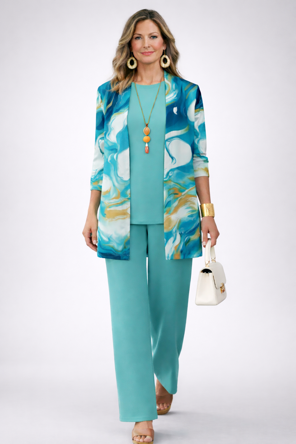 Galena™ | 3-Piece Set - Maison Léa & Lou