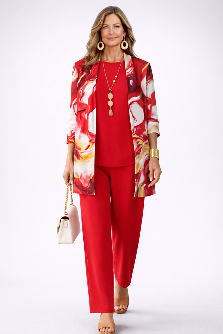 Gelsey™ | 3-Piece Set - Maison Léa &amp; Lou