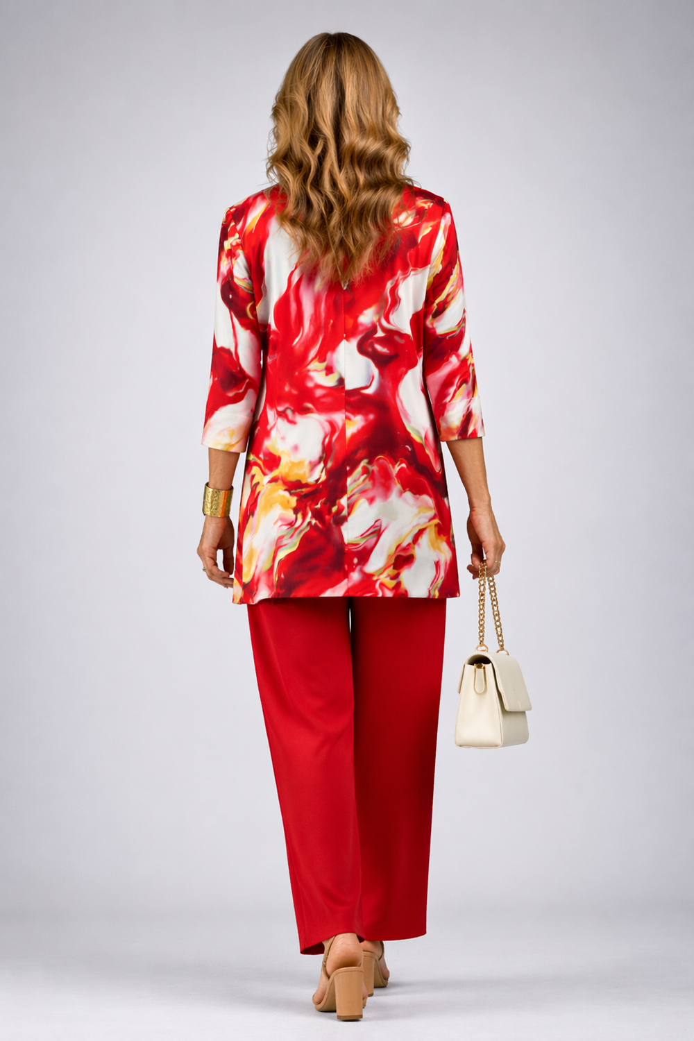Gelsey™ | 3-Piece Set - Maison Léa & Lou
