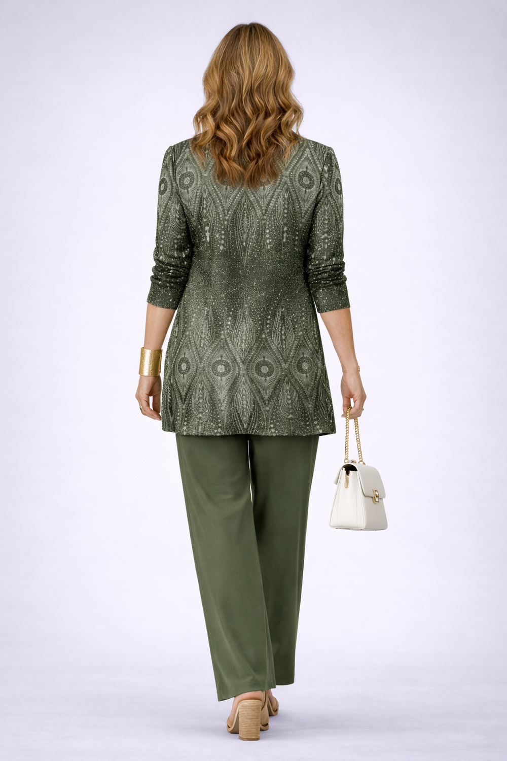 Hannelore™ | 3-Piece Set - Maison Léa & Lou