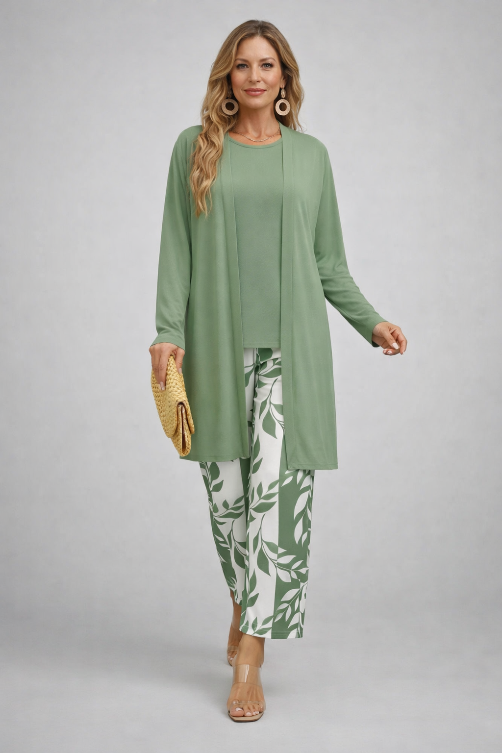 Eirwen™ | 3-Piece Set - Maison Léa & Lou