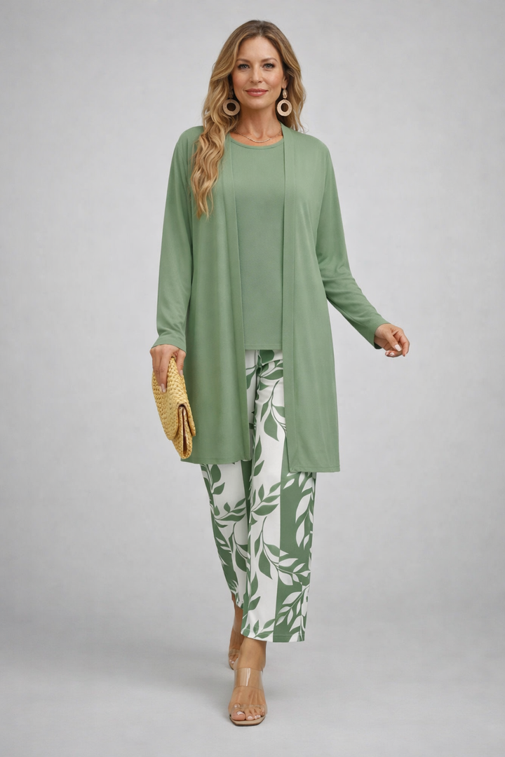 Eirwen™ | 3-Piece Set - Maison Léa &amp; Lou