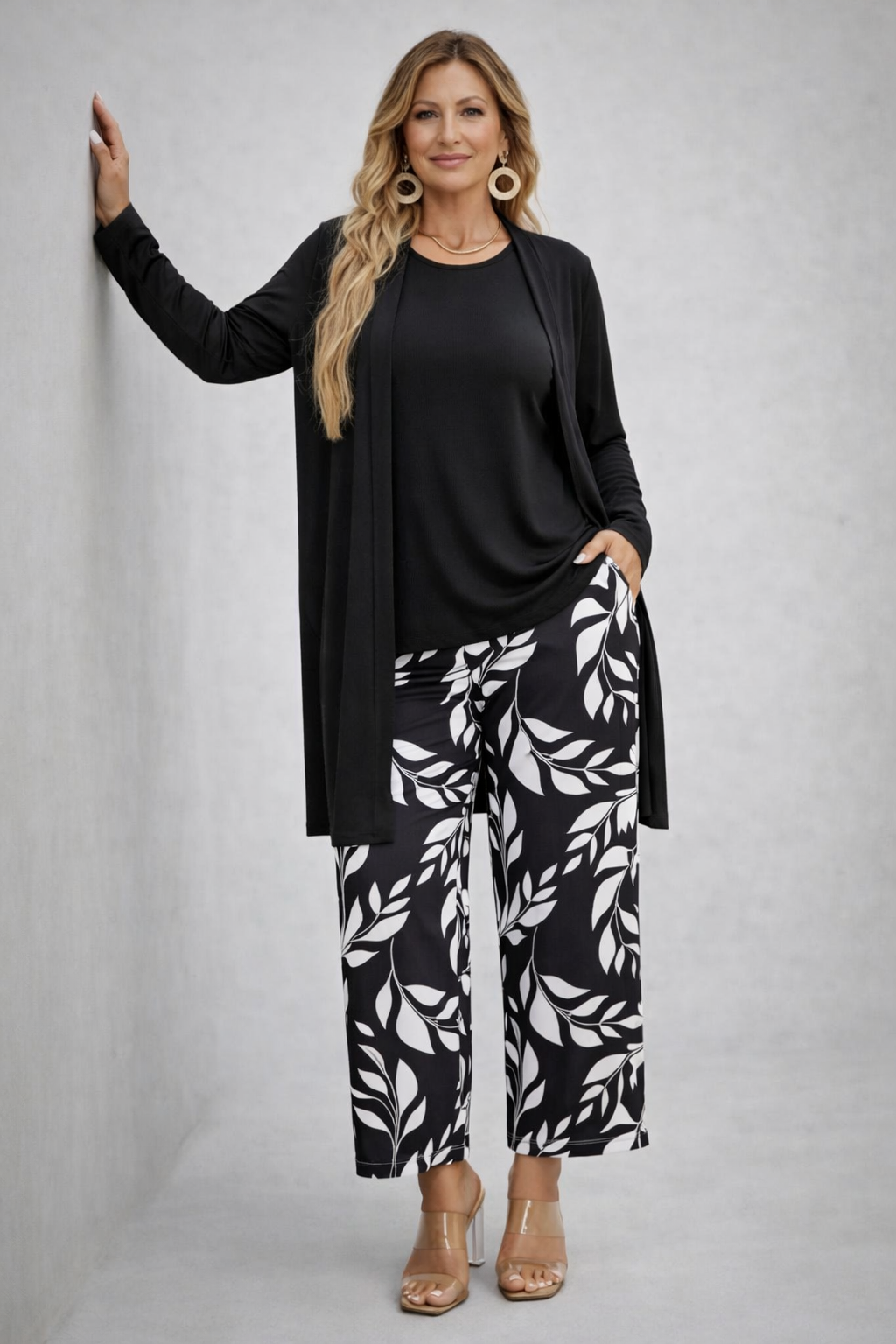 Eponine™ | 3-Piece Set - Maison Léa & Lou
