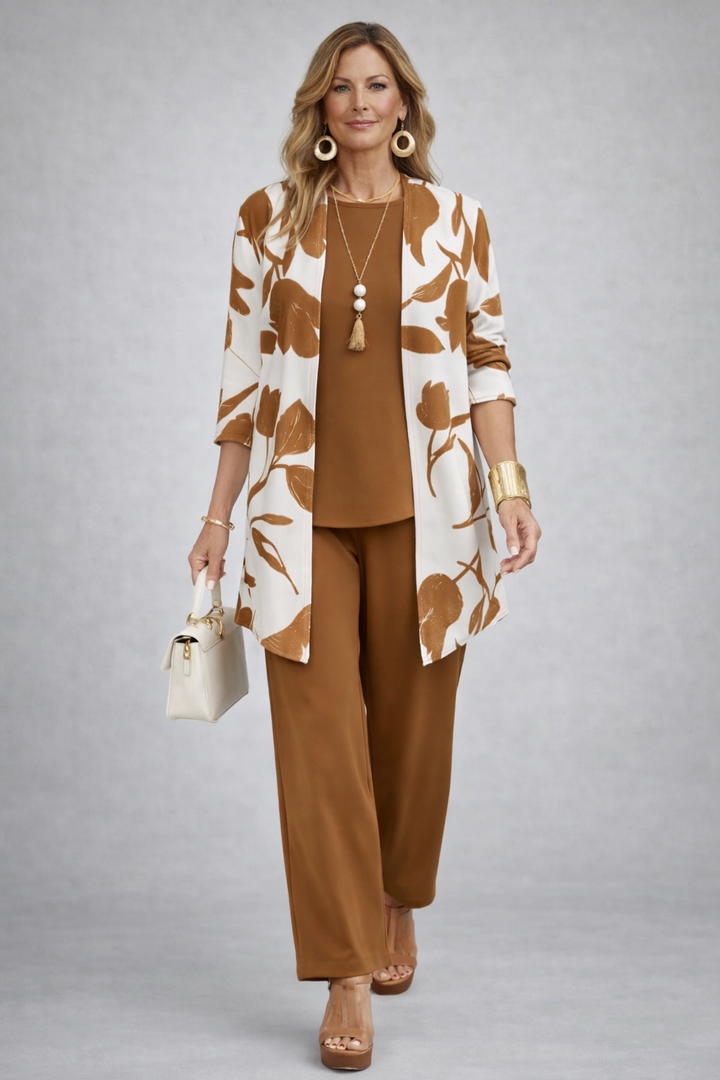 Esmeray™ | 3-Piece Set - Maison Léa &amp; Lou