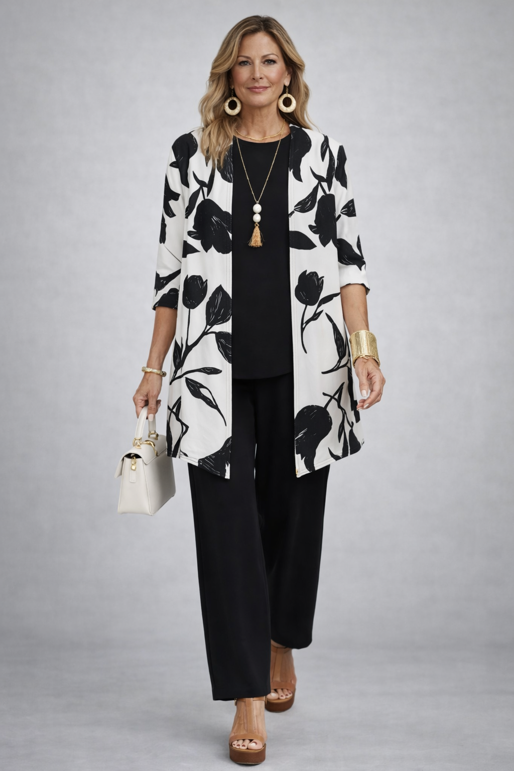 Etheline™ | 3-Piece Set - Maison Léa & Lou