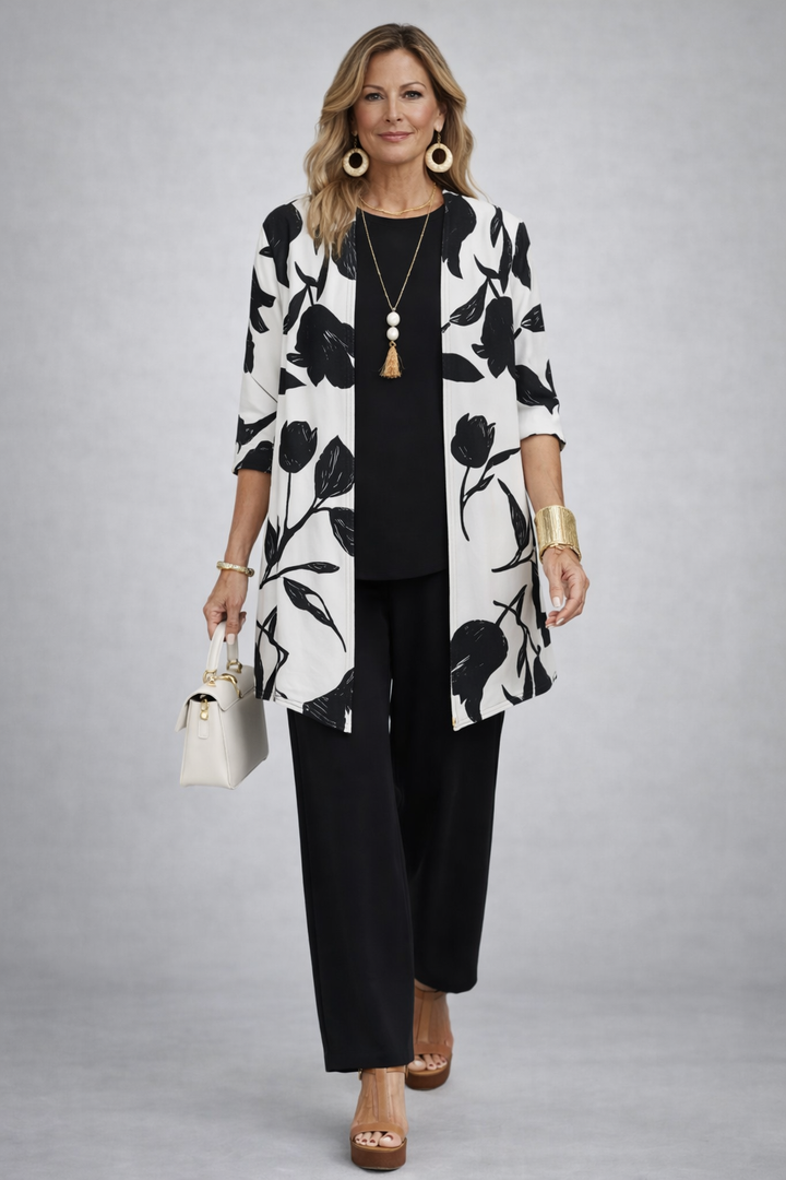 Etheline™ | 3-Piece Set - Maison Léa &amp; Lou