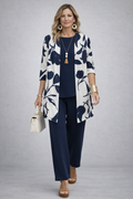 Evania™ | 3-Piece Set - Maison Léa & Lou