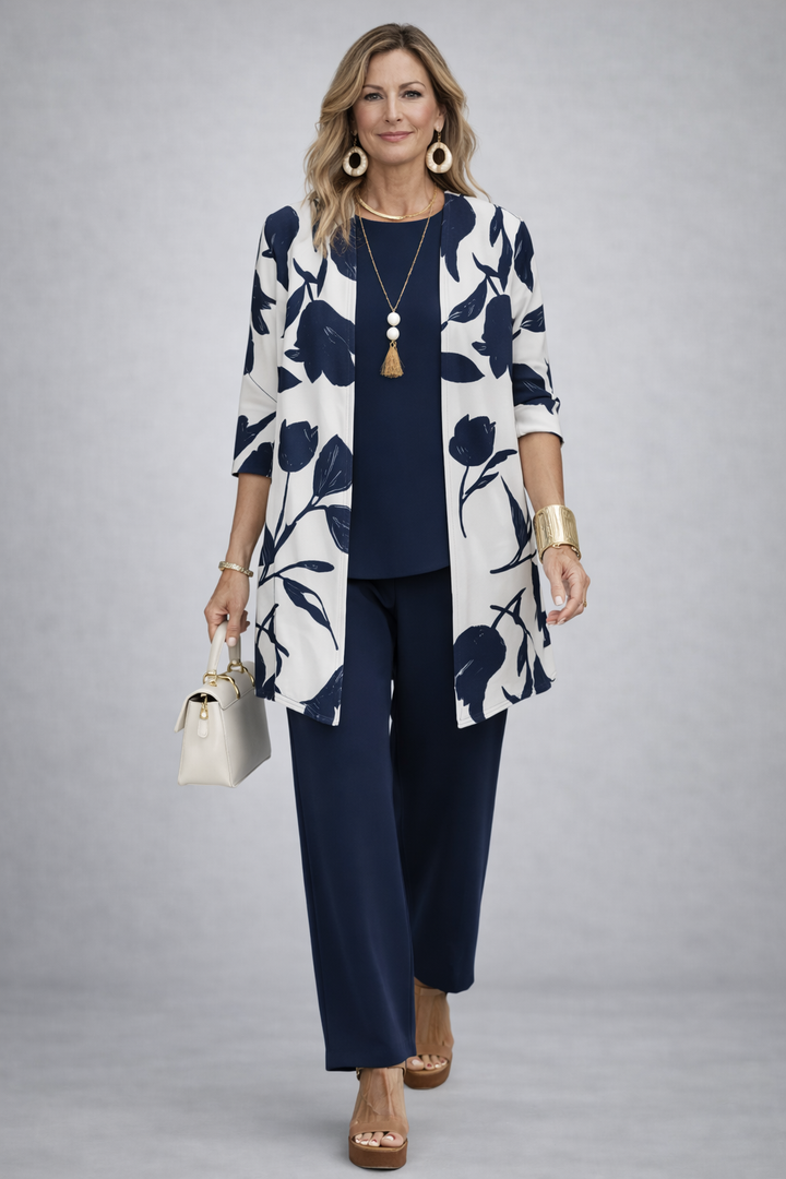 Evania™ | 3-Piece Set - Maison Léa &amp; Lou
