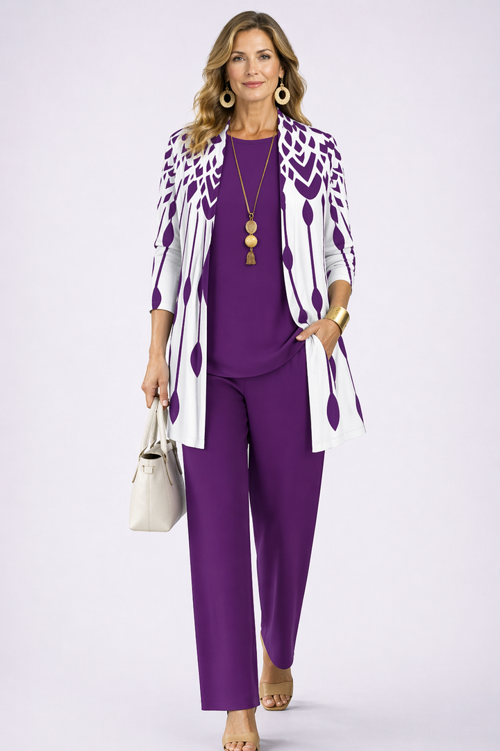 Elaine™ | 3-Piece Set - Maison Léa &amp; Lou