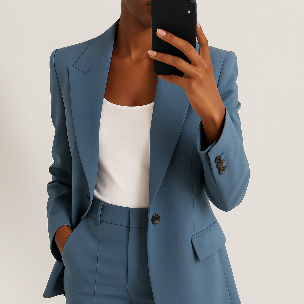 Brenda™ | Classic 2-piece set - Maison Léa & Lou