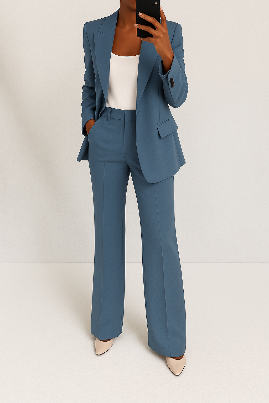 Brenda™ | Classic 2-piece set - Maison Léa & Lou