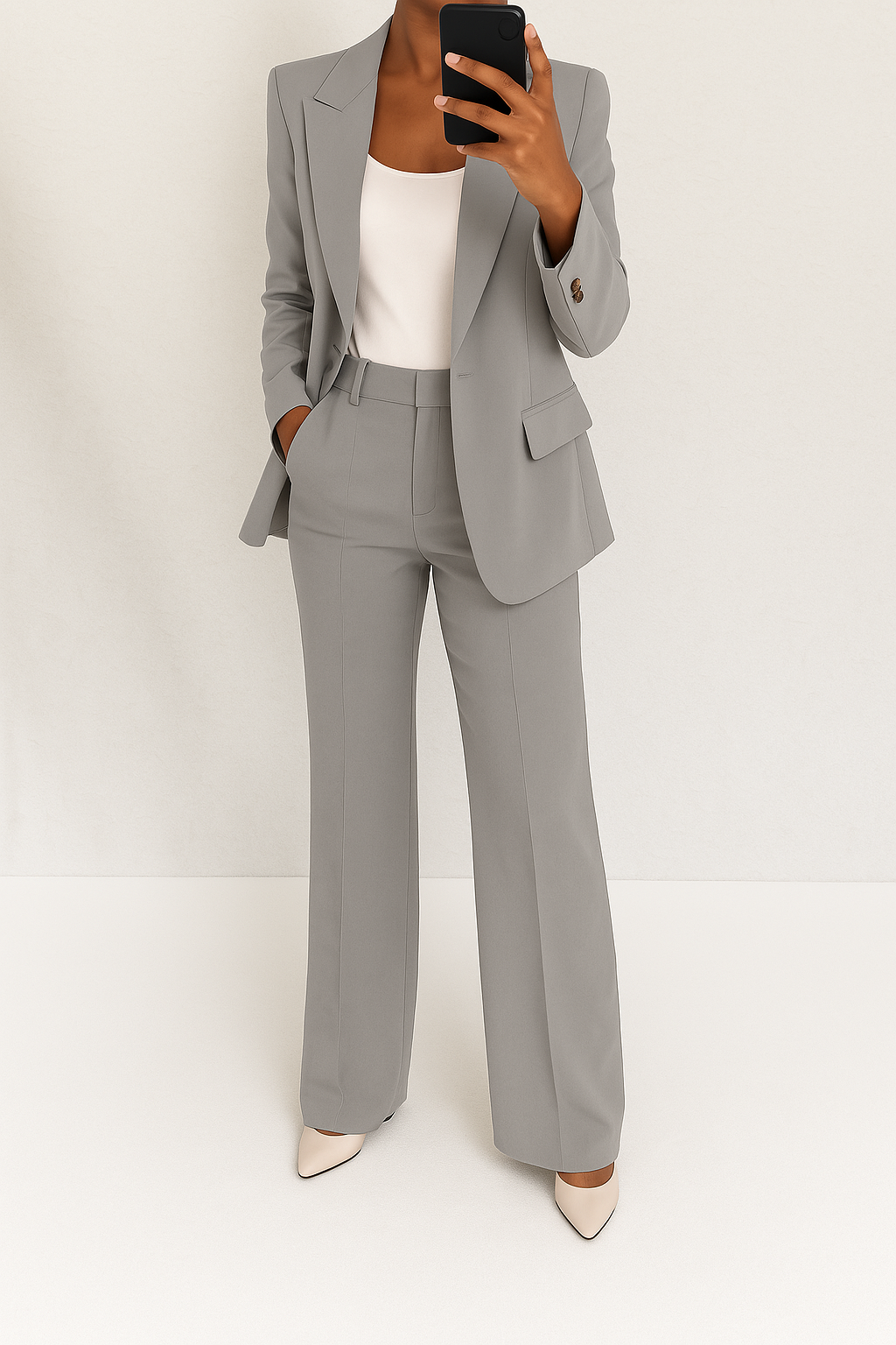 Brenda™ | Classic 2-piece set - Maison Léa &amp; Lou