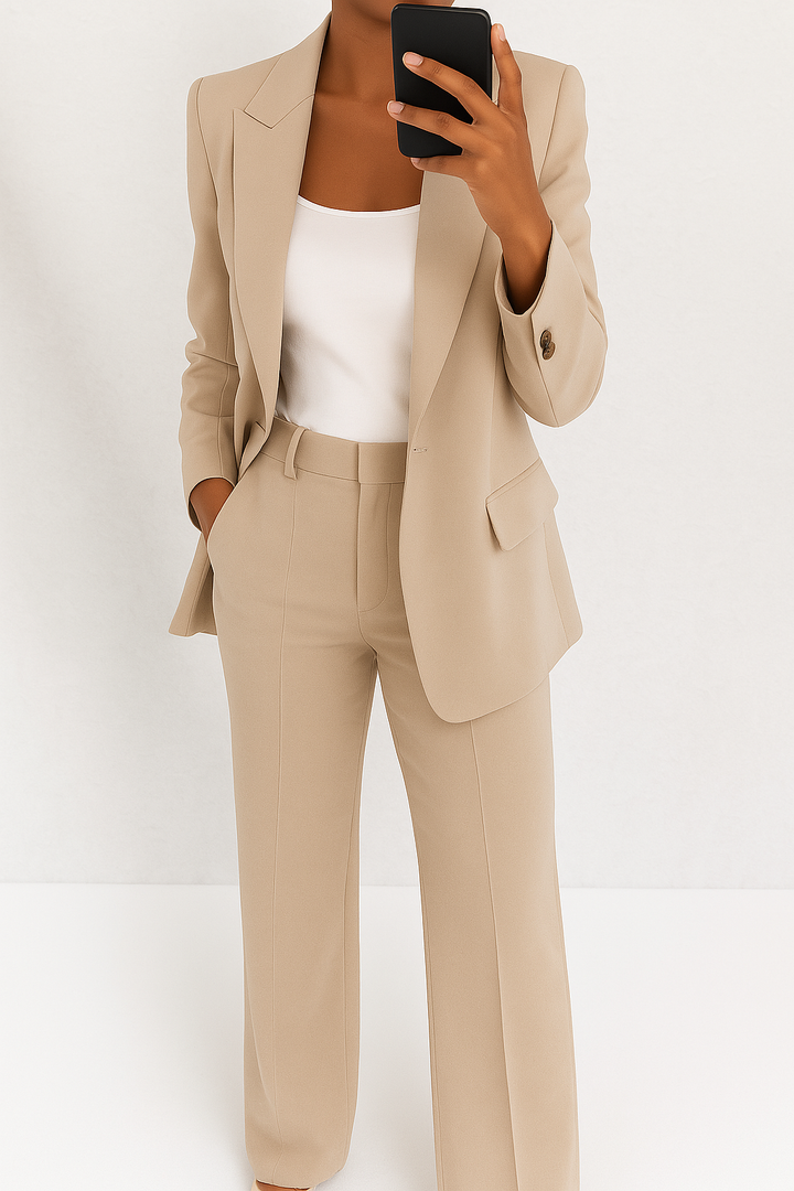 Brenda™ | Classic 2-piece set - Maison Léa &amp; Lou