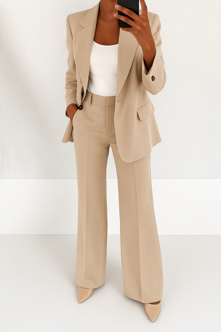 Brenda™ | Classic 2-piece set - Maison Léa &amp; Lou