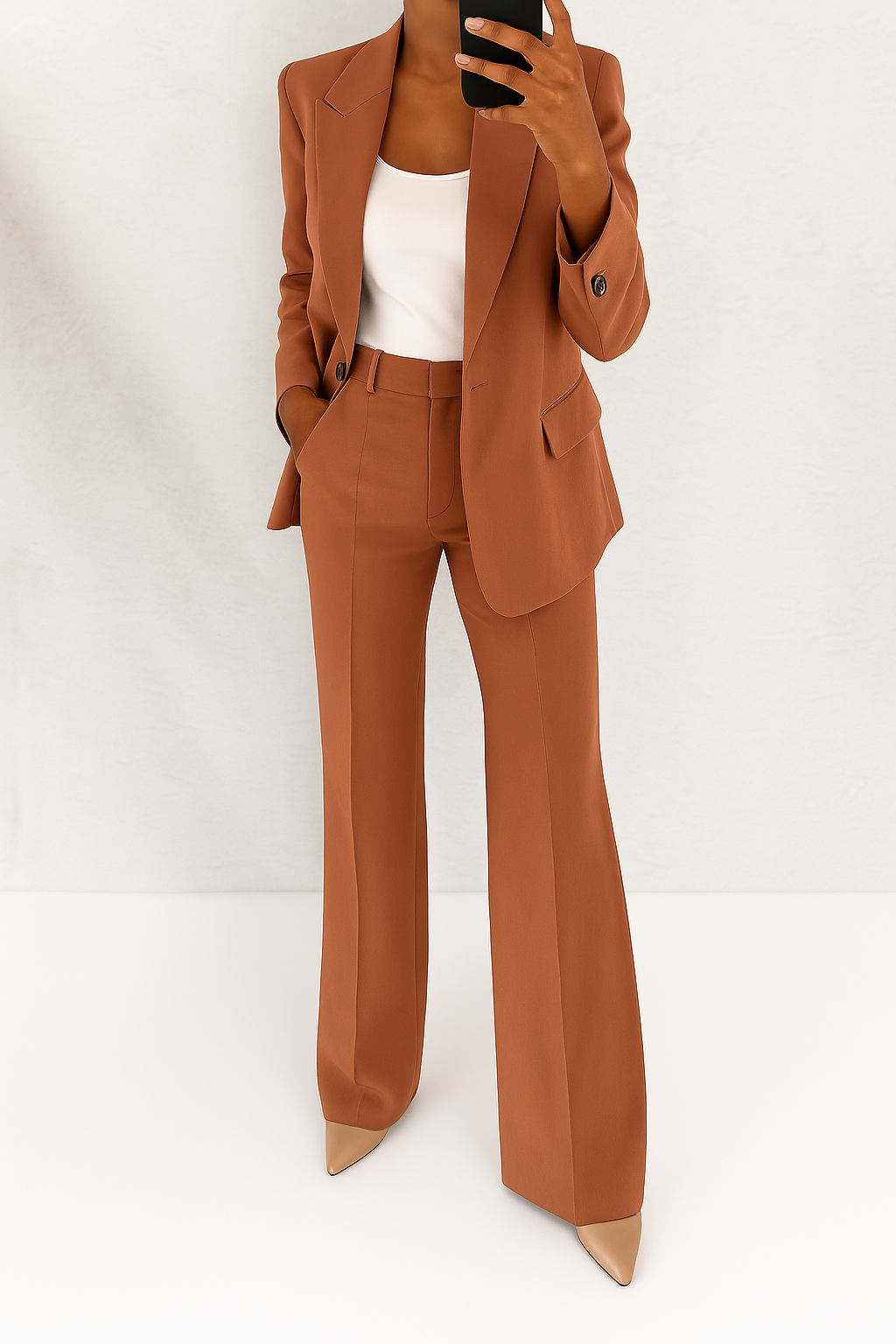 Brenda™ | Classic 2-piece set - Maison Léa &amp; Lou