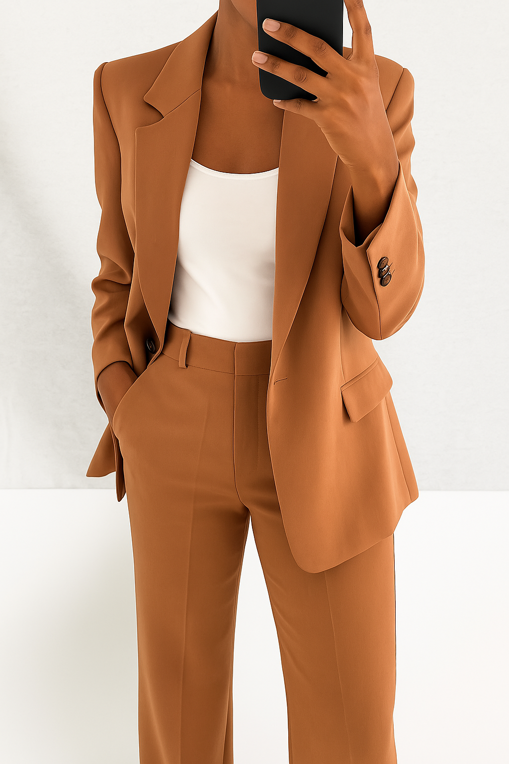 Brenda™ | Classic 2-piece set - Maison Léa &amp; Lou