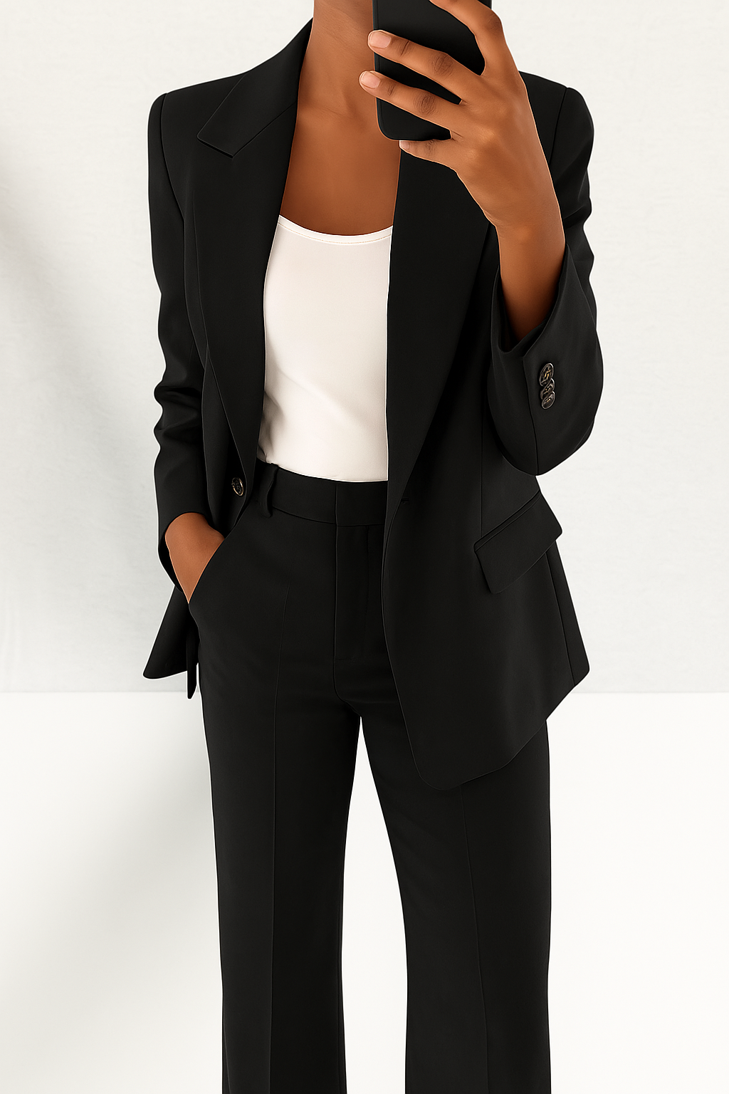 Brenda™ | Classic 2-piece set - Maison Léa &amp; Lou
