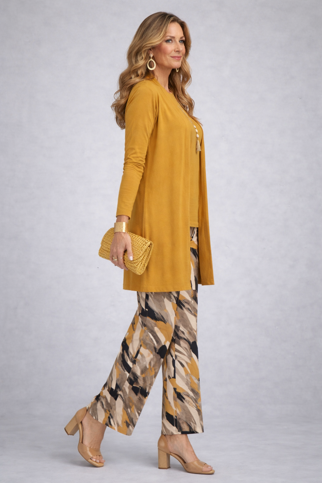 Faelina™ | 3-Piece Set - Maison Léa &amp; Lou