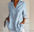 Alma™ | Elegant Blouse - Maison Léa & Lou