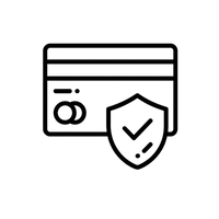 SECURE PAYMENT