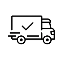 Free delivery