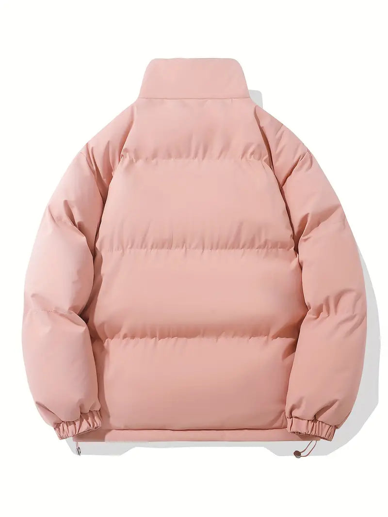 FROSTY™ - Cozy Hooded Winter Jacket - Maison Léa &amp; Lou