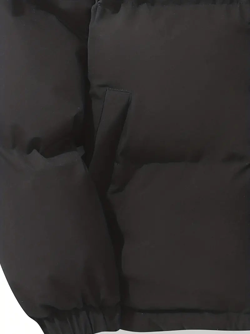 FROSTY™ - Cozy Hooded Winter Jacket - Maison Léa &amp; Lou