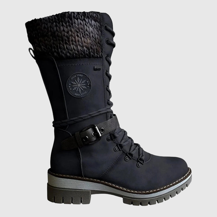 Appalachian™ | Frostluxe Winter Boots - Maison Léa &amp; Lou