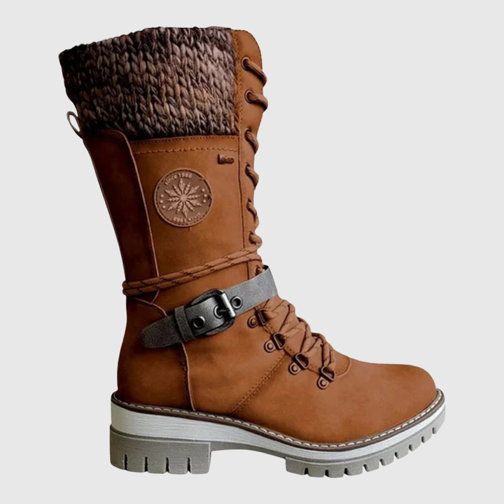 Appalachian™ | Frostluxe Winter Boots - Maison Léa &amp; Lou