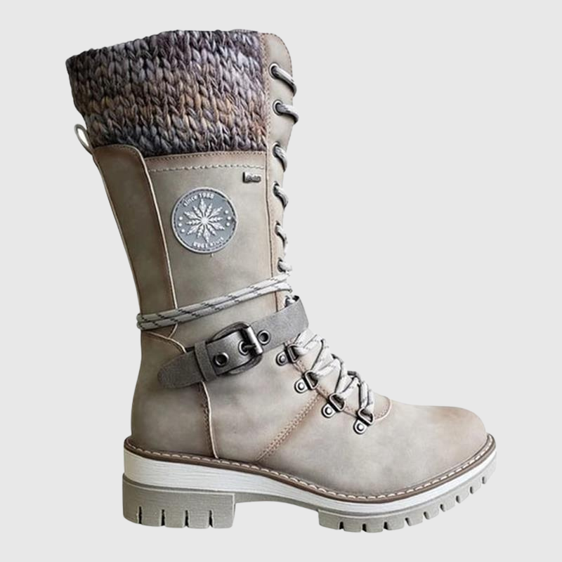Appalachian™ | Frostluxe Winter Boots - Maison Léa &amp; Lou