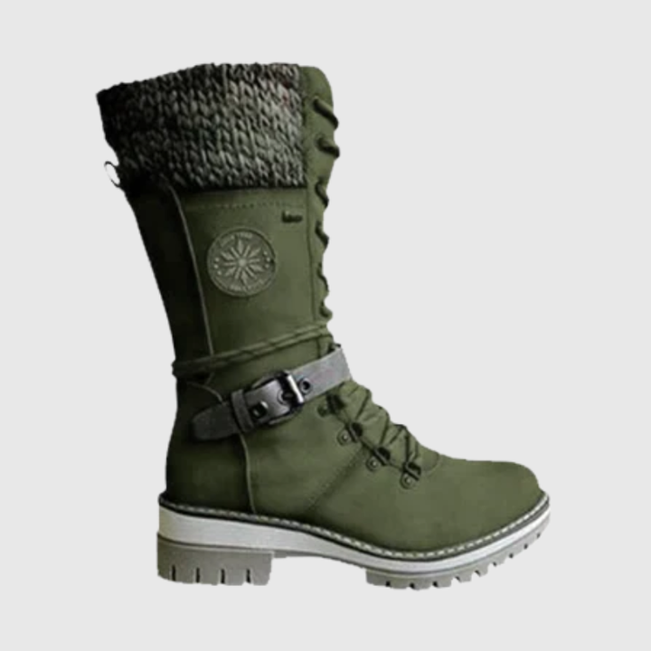 Appalachian™ | Frostluxe Winter Boots - Maison Léa &amp; Lou