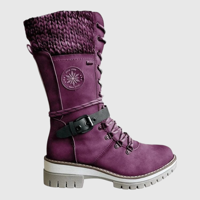 Appalachian™ | Frostluxe Winter Boots - Maison Léa &amp; Lou