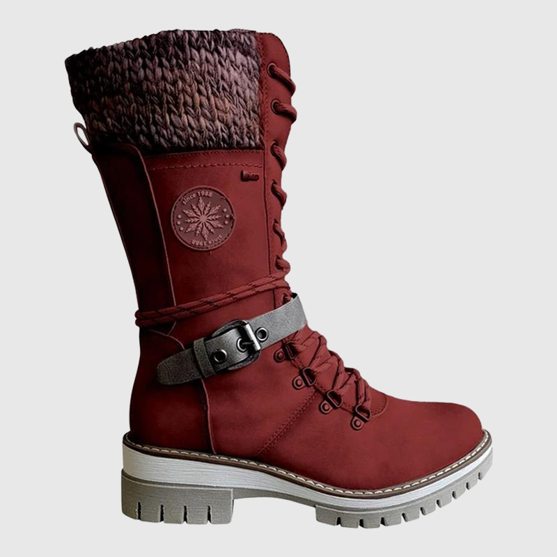 Appalachian™ | Frostluxe Winter Boots - Maison Léa &amp; Lou