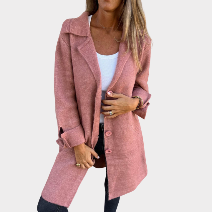 ELSE™ | Trendy Sjacket - Maison Léa &amp; Lou
