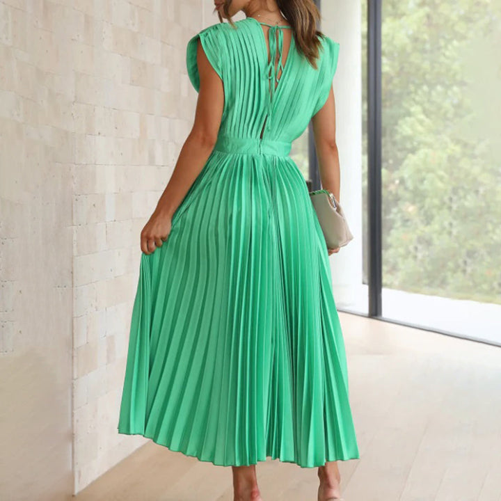 ALEXIS™ – Elegant Dress - Maison Léa &amp; Lou