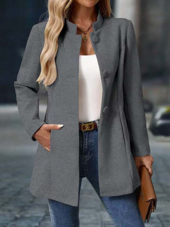 LIZZY™ | Tailored Elegant Coat - Maison Léa &amp; Lou