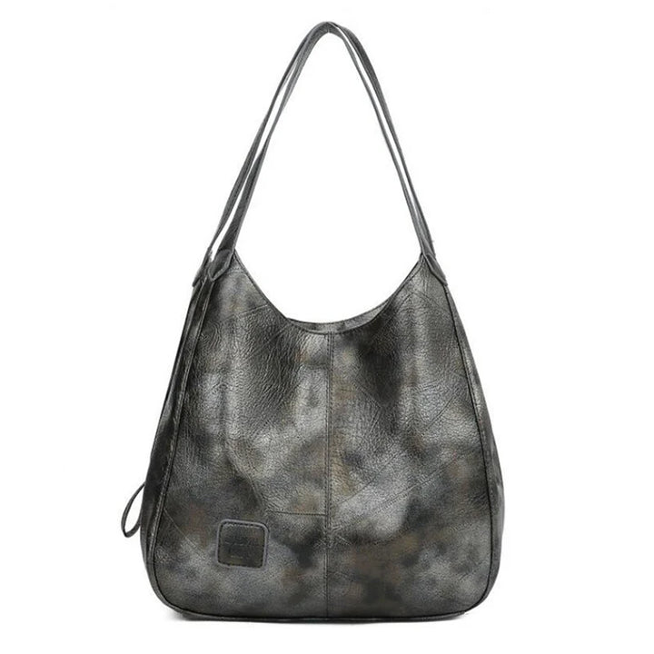 ANETTE™ | Timeless Leather Bag - Maison Léa &amp; Lou