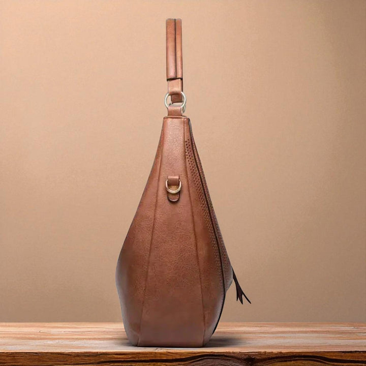 Versatilità Classica MIVERWA | Borsa Vintage