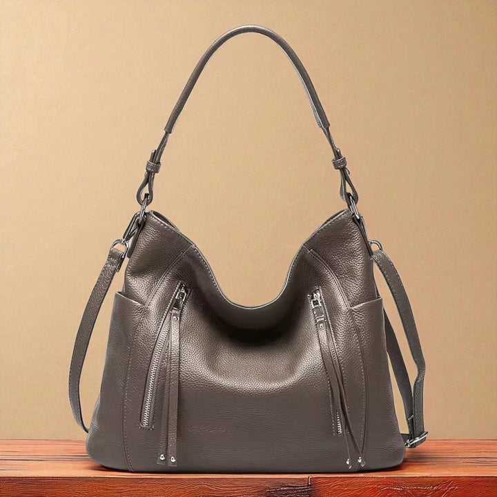 Eleganza Blanch | Luxe borse a mano