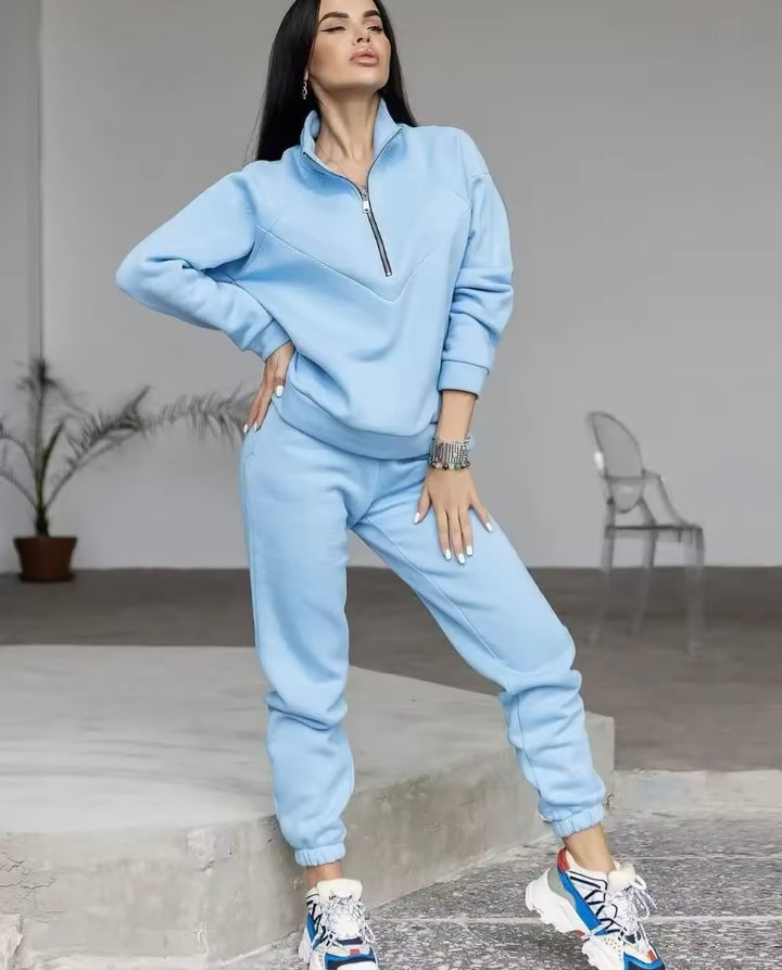 VIVI™ | Joggers Set - Maison Léa &amp; Lou