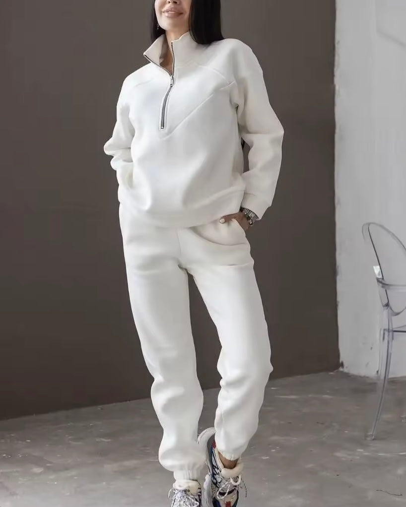 VIVI™ | Joggers Set - Maison Léa &amp; Lou