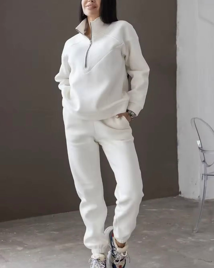 VIVI™ | Joggers Set - Maison Léa &amp; Lou