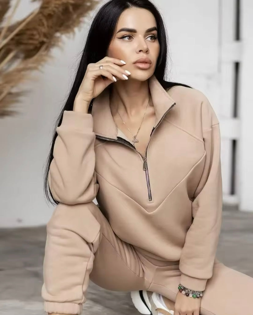 VIVI™ | Joggers Set - Maison Léa &amp; Lou