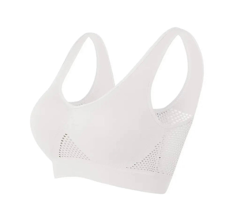 Kathrine | Ultra-åndbar Natural Lift BH | 1+1 GRATIS - Maison Léa &amp; Lou